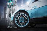 Audi A3 Eset by Vilner 2012 года